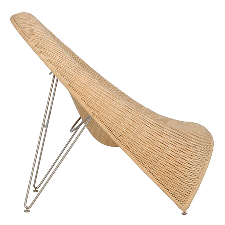 Fibonacci Anda Lounge Chair