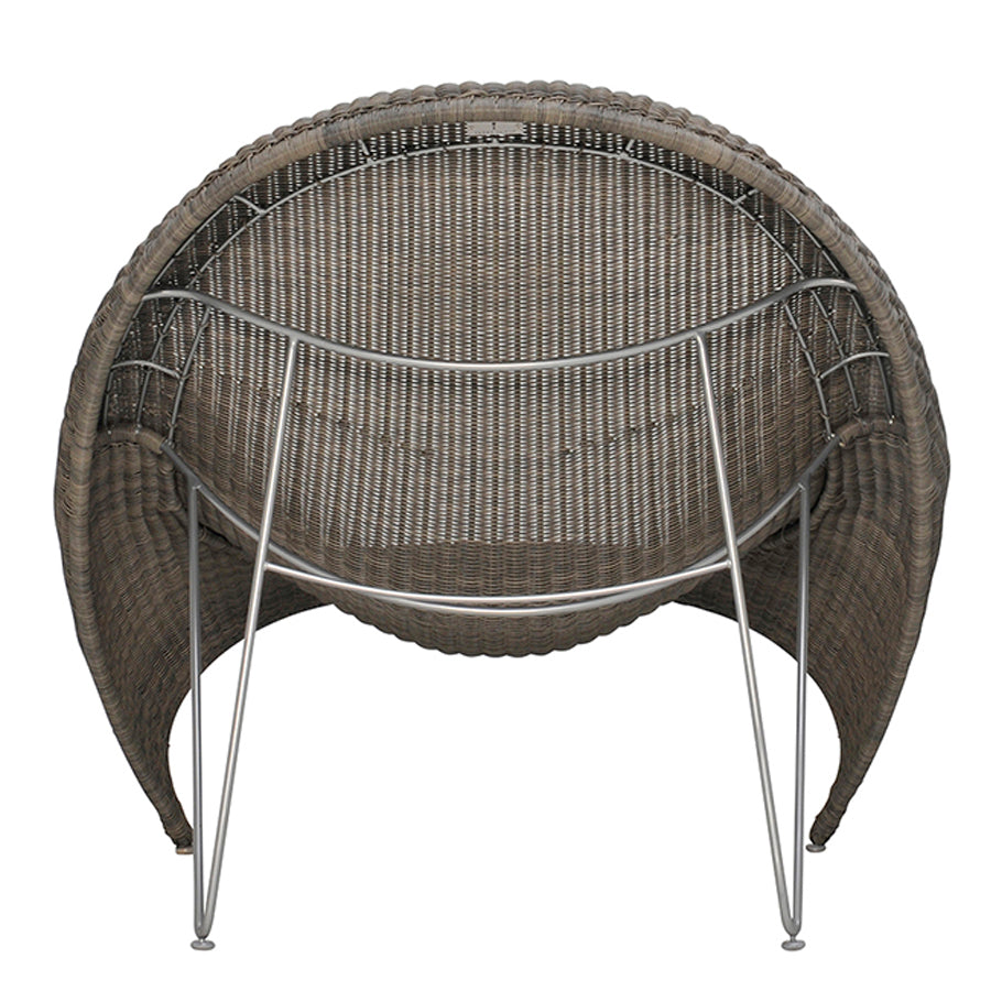 Fibonacci Anda Lounge Chair