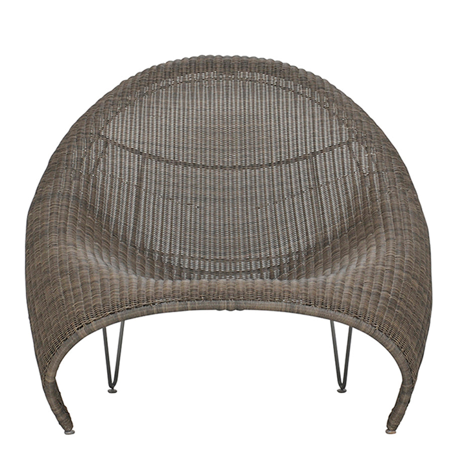 Fibonacci Anda Lounge Chair