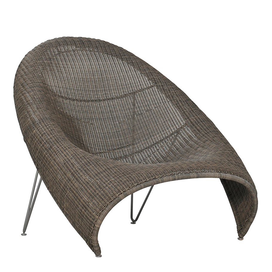 Fibonacci Anda Lounge Chair