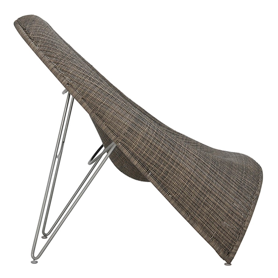 Fibonacci Anda Lounge Chair
