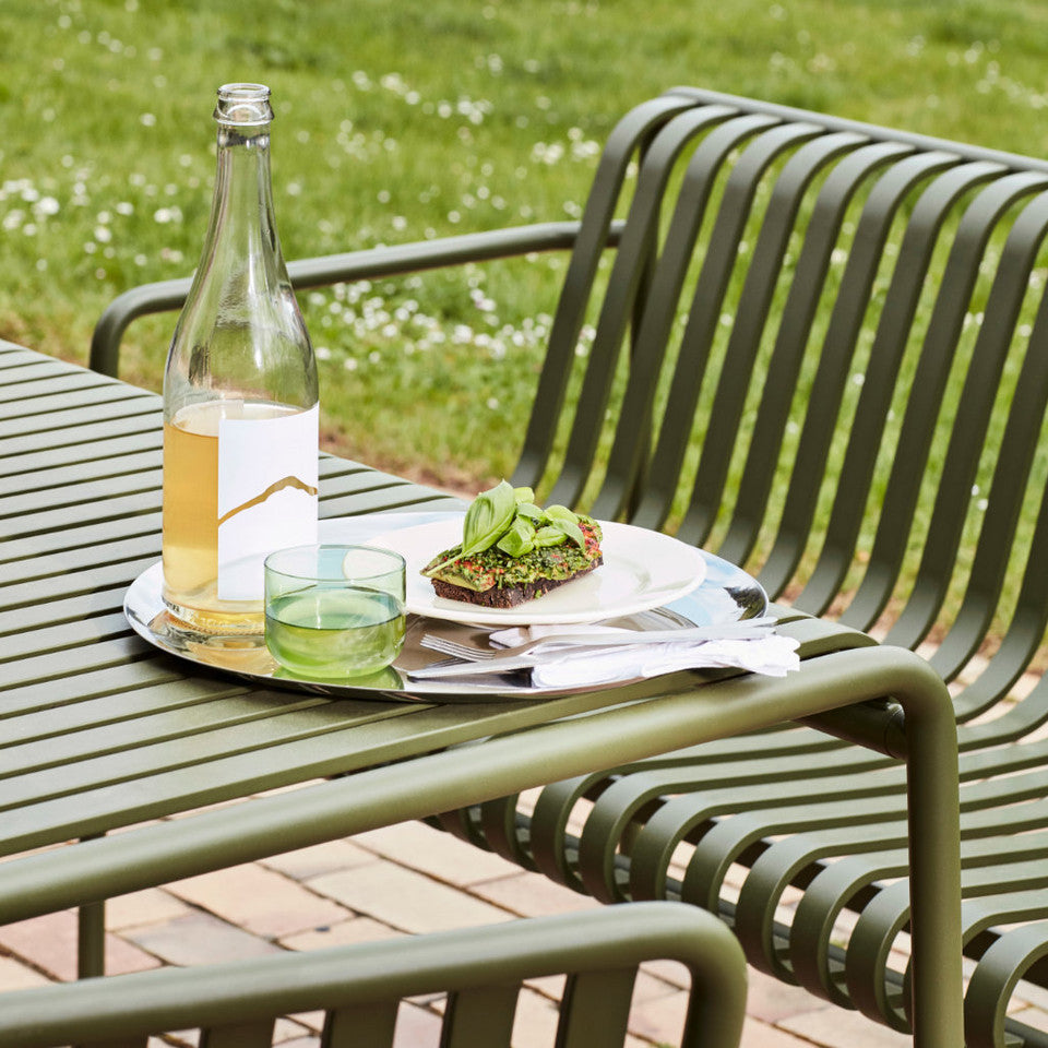 Palissade Table