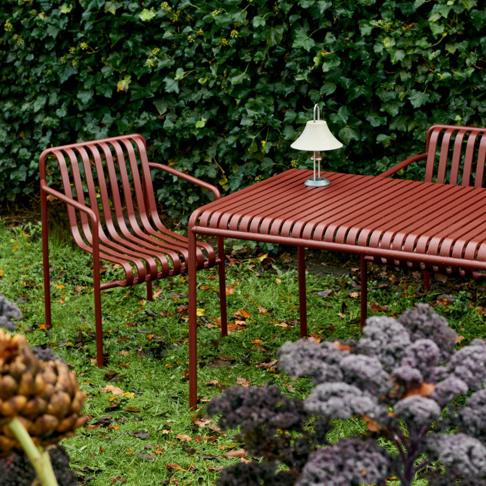 Palissade Table