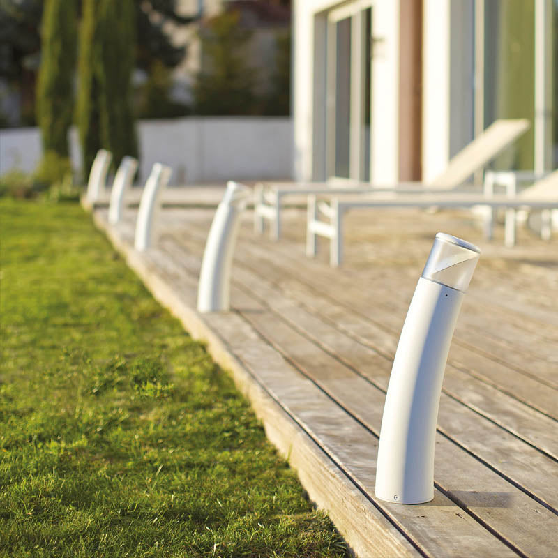 Bamboo Model 3 Bollard Light