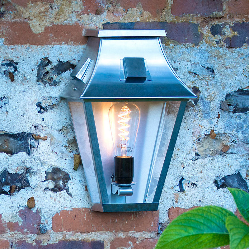 Vieille France Model 2 Wall Light