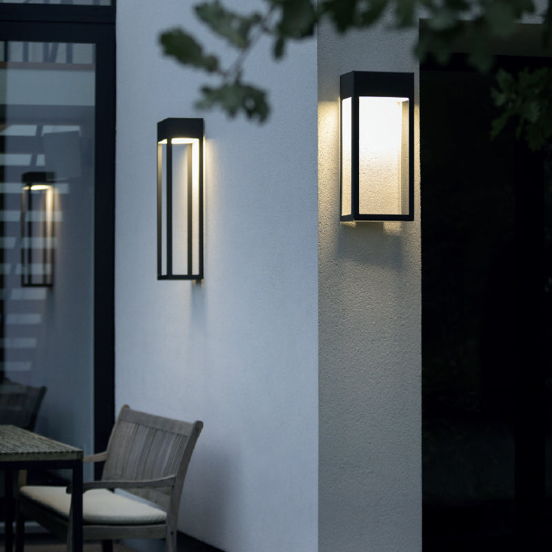 Hogar Model 1 Wall Light