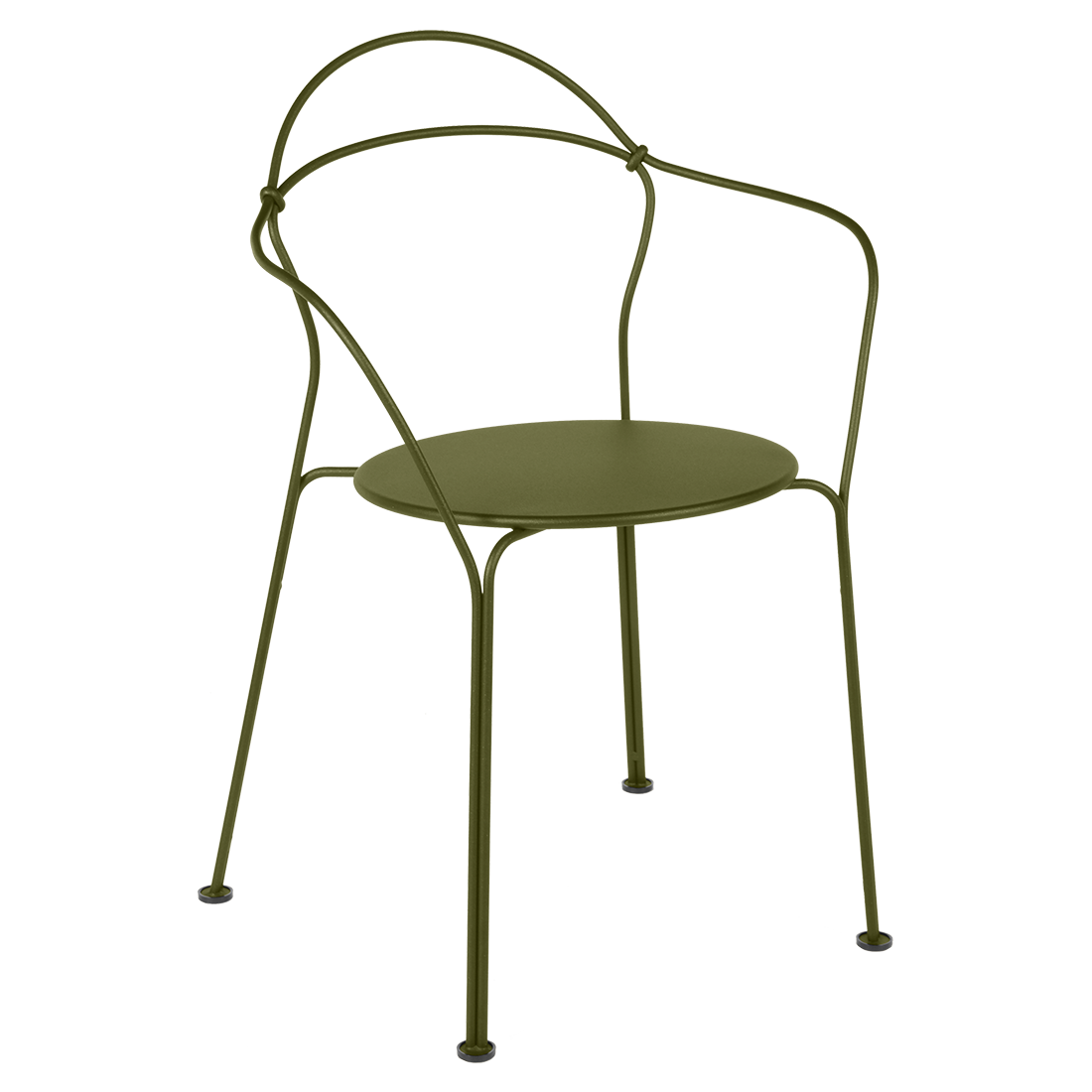 Airloop Armchair