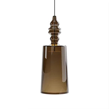 Alibaglass Pendant Light - Three Sizes