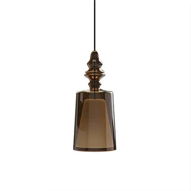 Alibaglass Pendant Light - Three Sizes