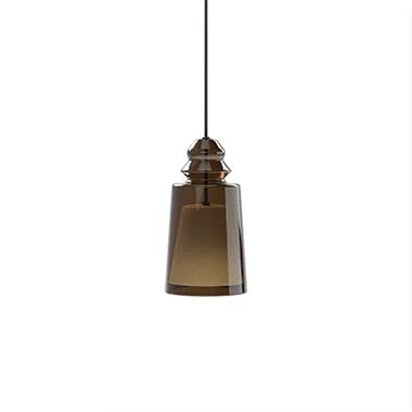 Alibaglass Pendant Light - Three Sizes