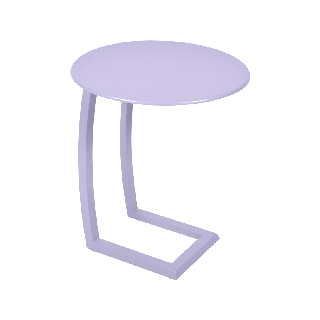 Alize Offset Low Table