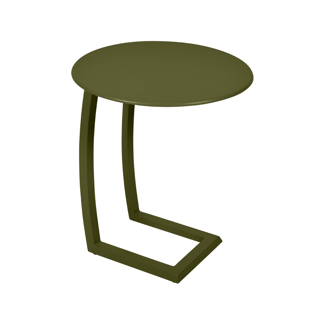 Alize Offset Low Table