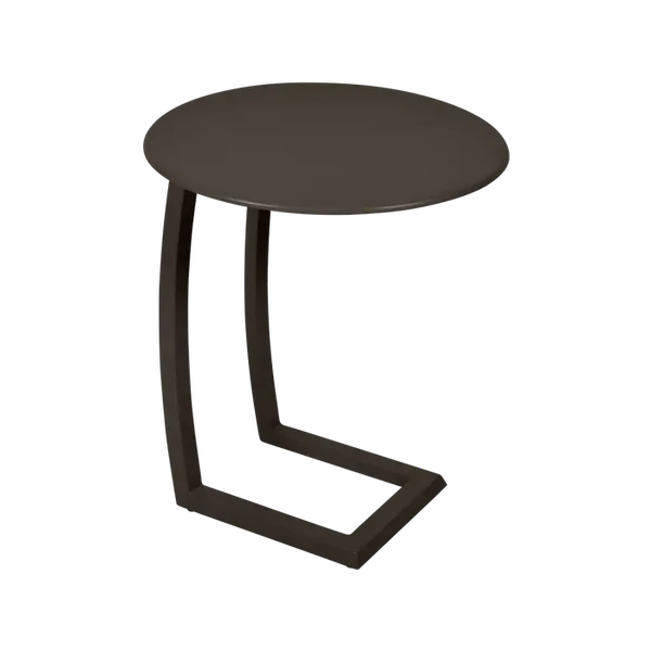 Alize Offset Low Table