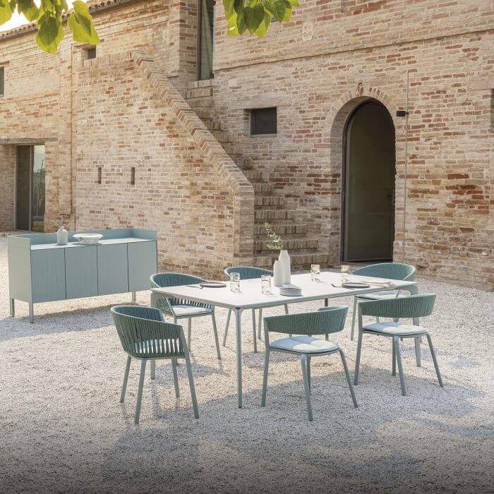 AllSize Dining Table