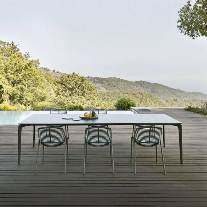 AllSize Dining Table
