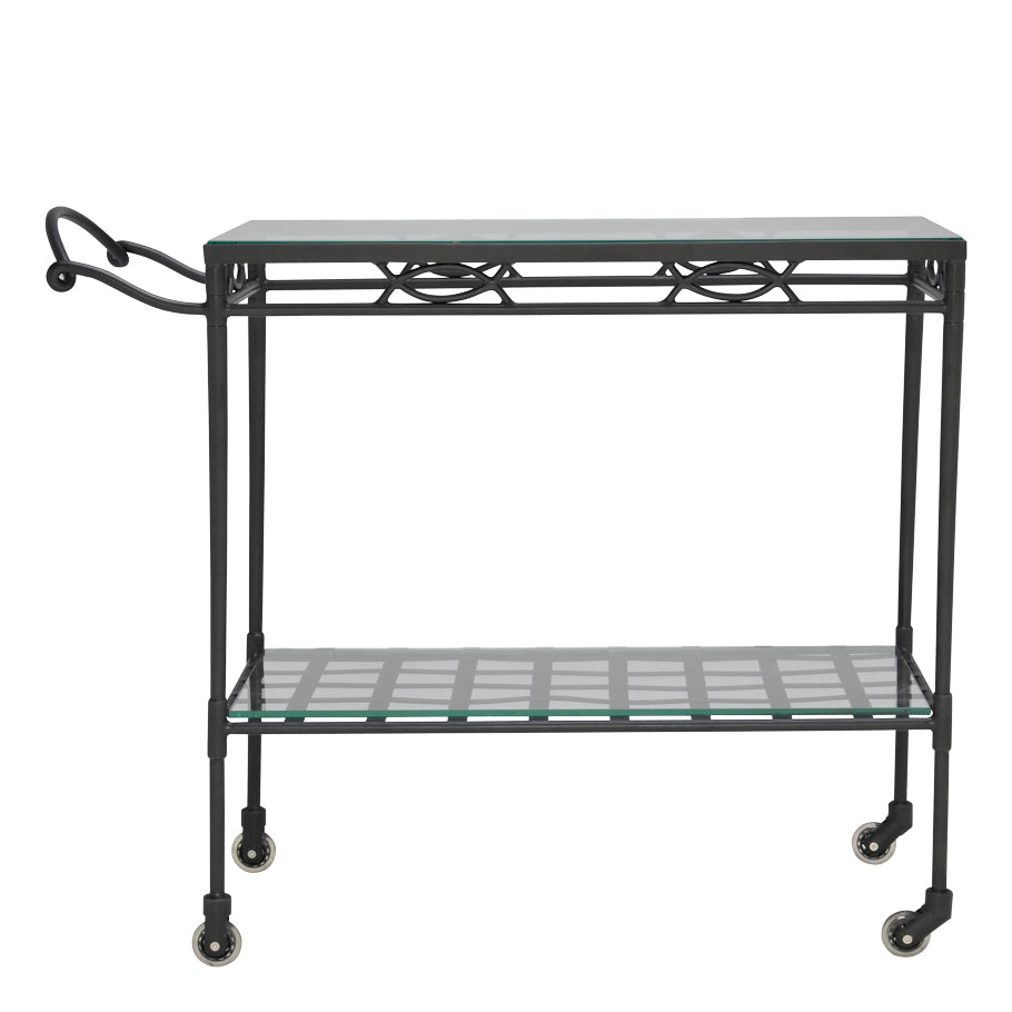 Amalfi Bar Cart