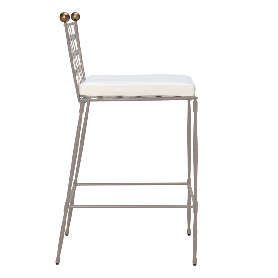Amalfi Barstool