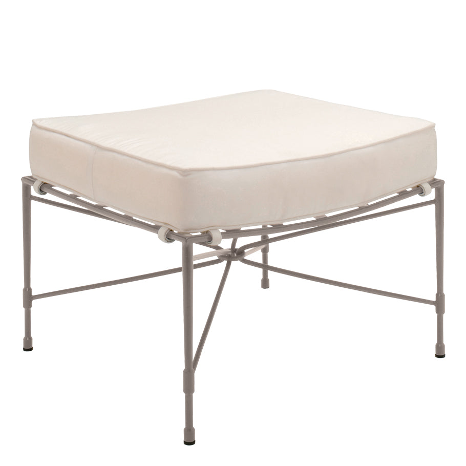 Amalfi Ottoman