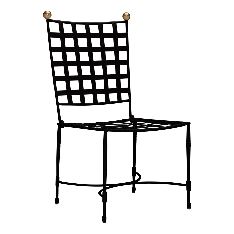 Amalfi Chair