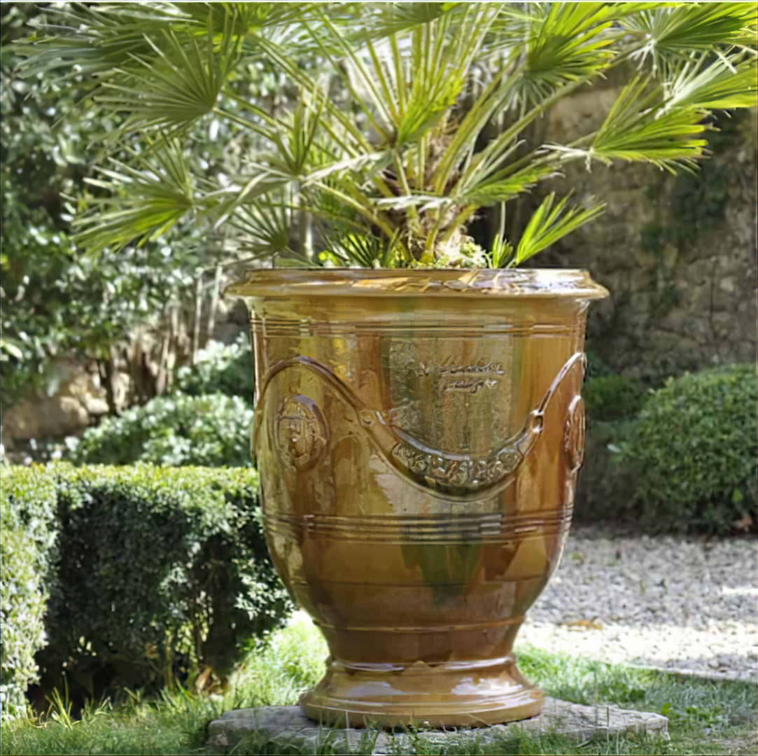 Vases d'Anduze