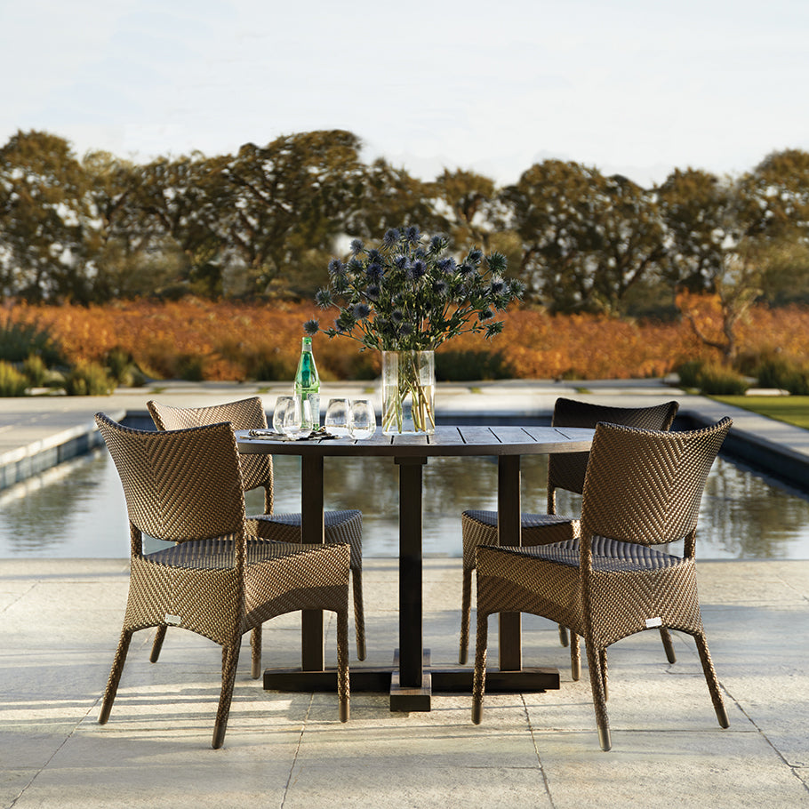 Arbor Dining Table Round 130