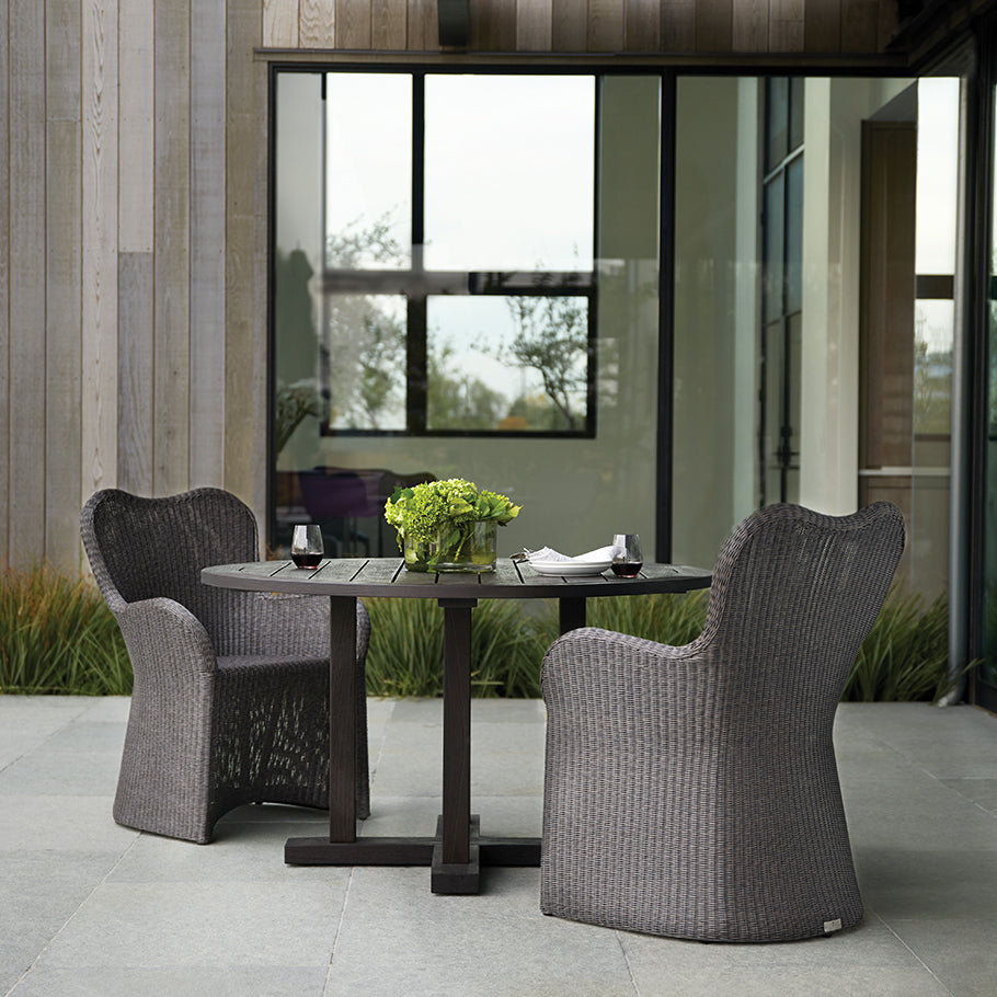 Arbor Dining Table Round 130