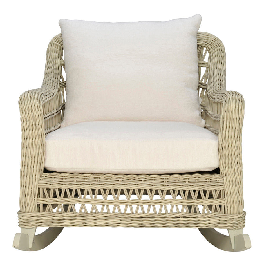 Arbor Rocking Chair