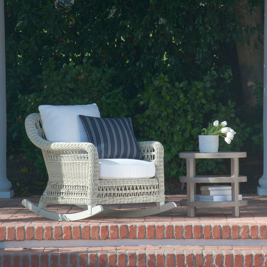 Arbor Rocking Chair