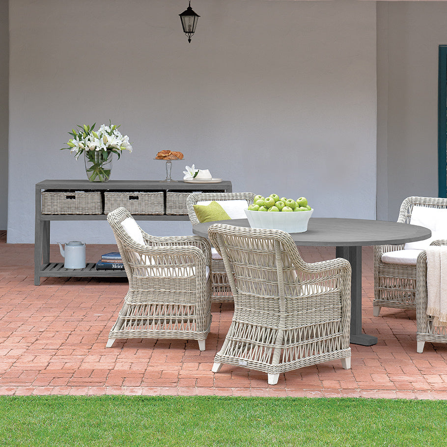 Arbor Armchair