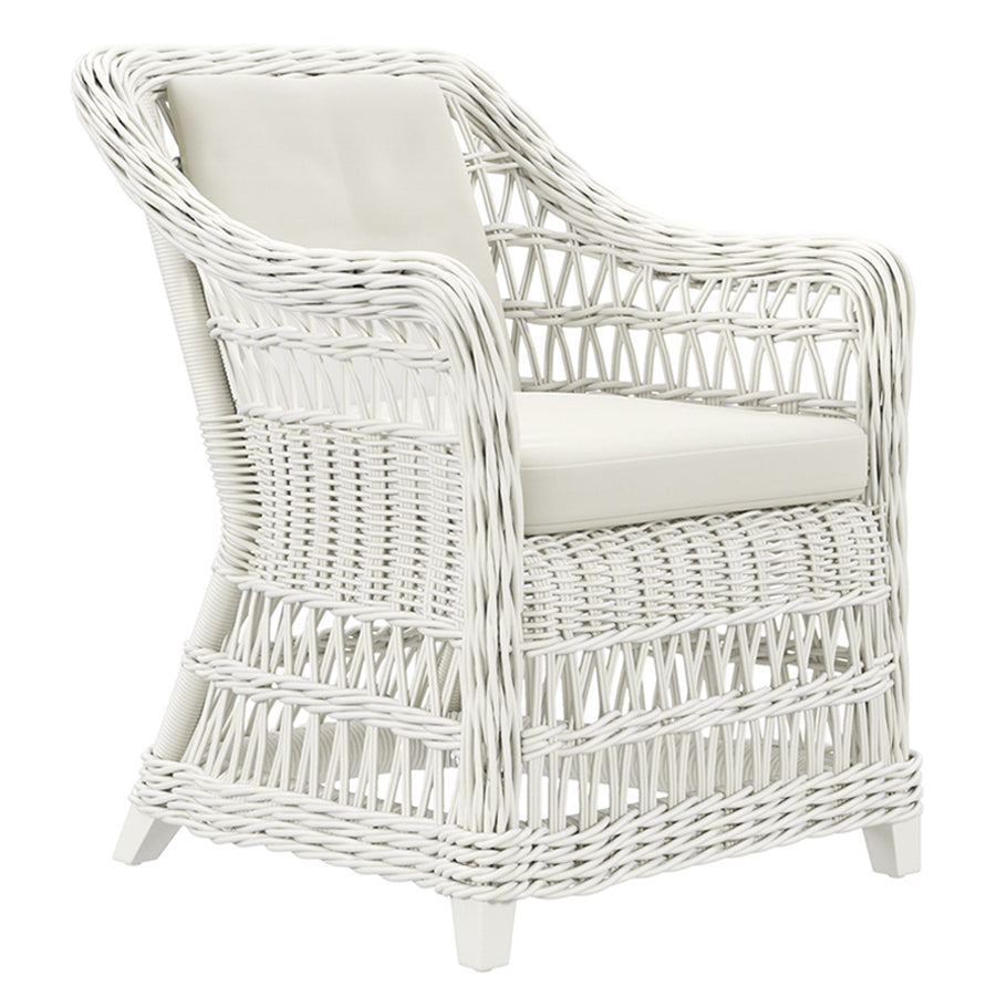 Arbor Armchair
