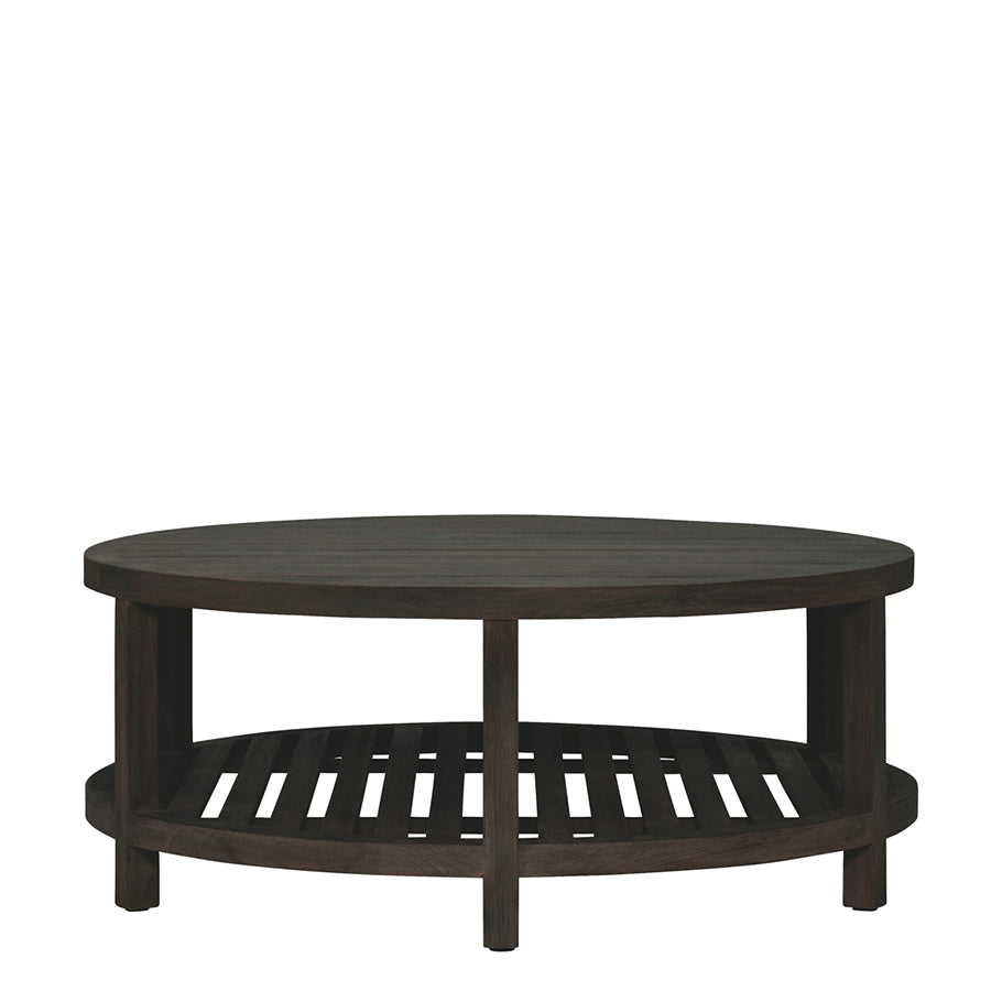 Arbor Cocktail Table Round 102