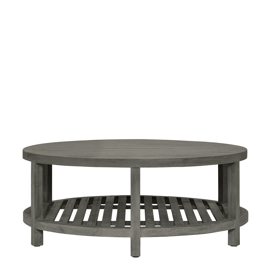 Arbor Cocktail Table Round 102