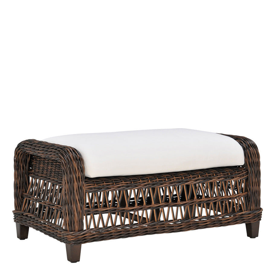 Arbor Club Ottoman