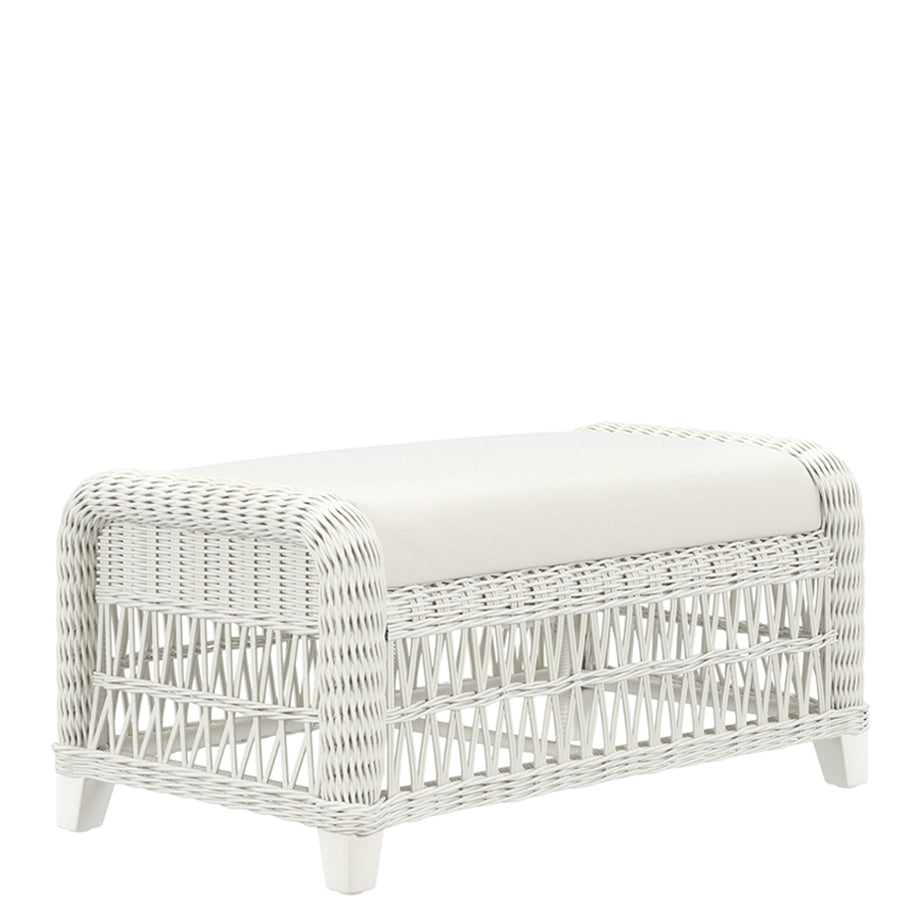 Arbor Club Ottoman