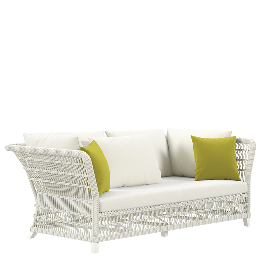 Arbor Club Sofa 3 Seat