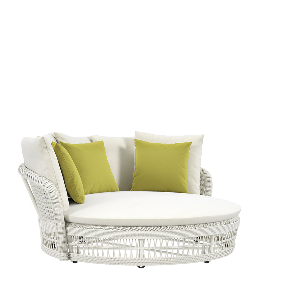 Arbor Daybed Round