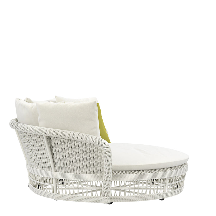 Arbor Daybed Round