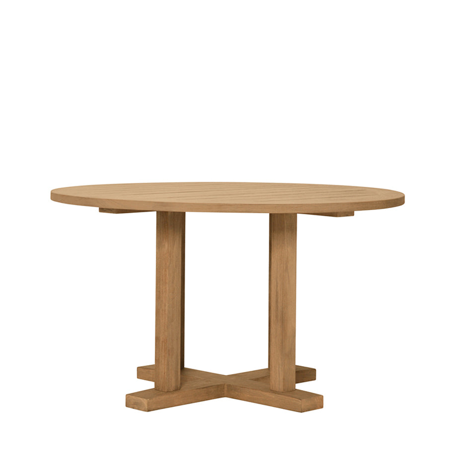 Arbor Dining Table Round 130