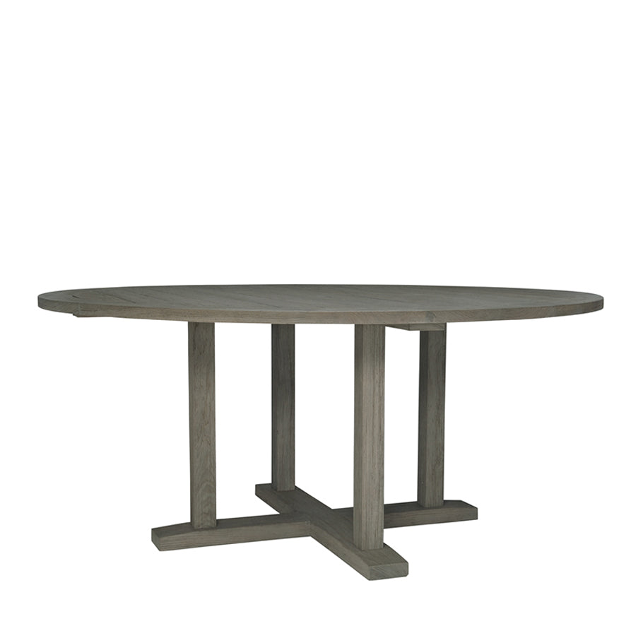 Arbor Dining Table Round 165