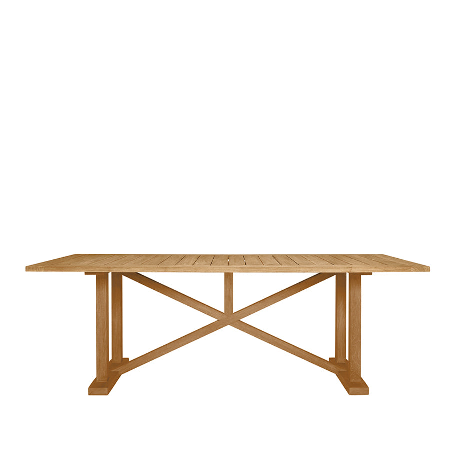 Arbor Dining Table Rectangle 221