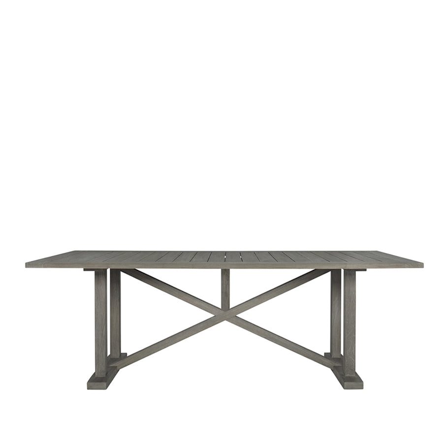 Arbor Dining Table Rectangle 221