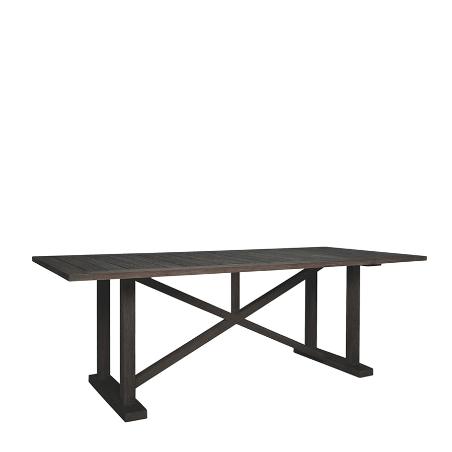 Arbor Dining Table Rectangle 221