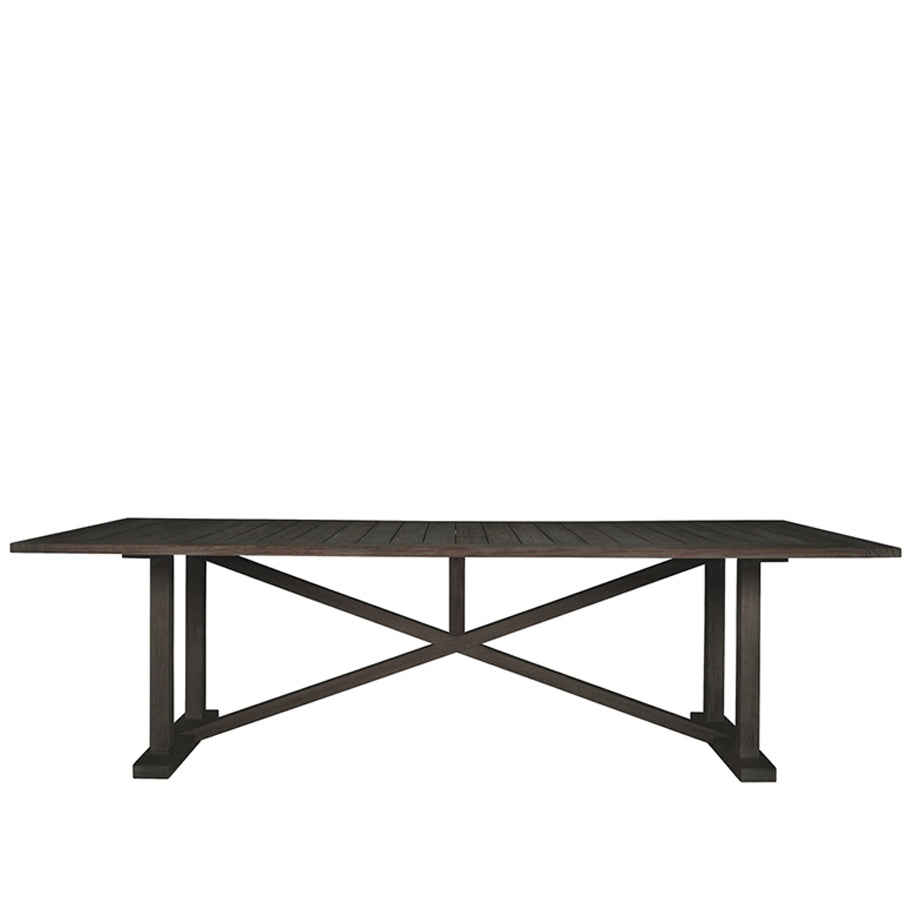 Arbor Dining Table Rectangle 289