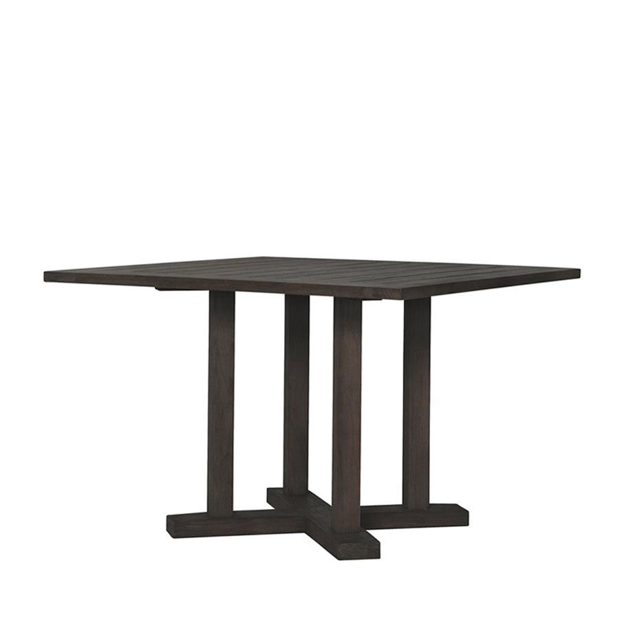 Arbor Dining Table Square 112