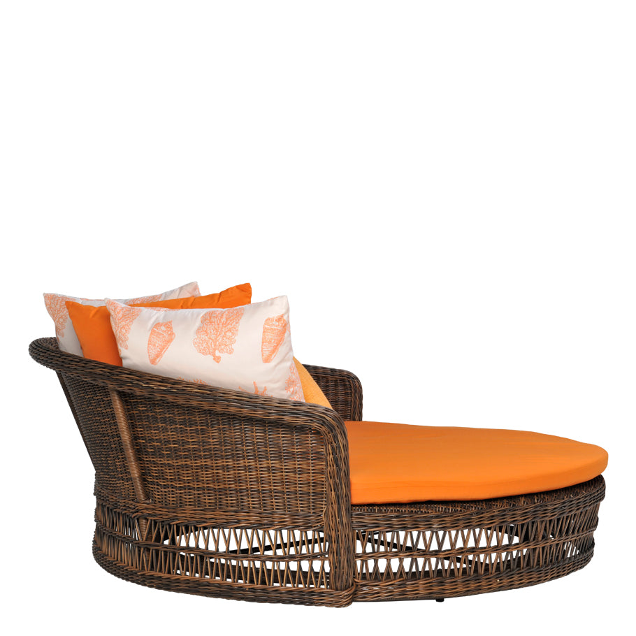 Arbor Daybed Round