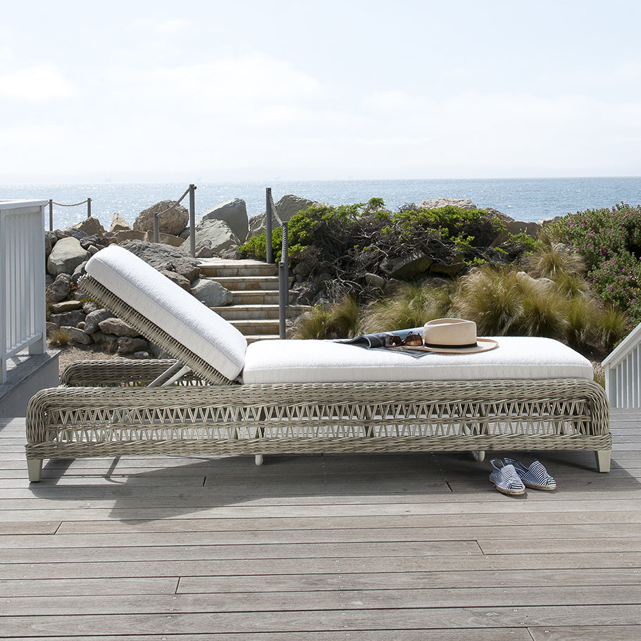 Arbor Chaise Lounge