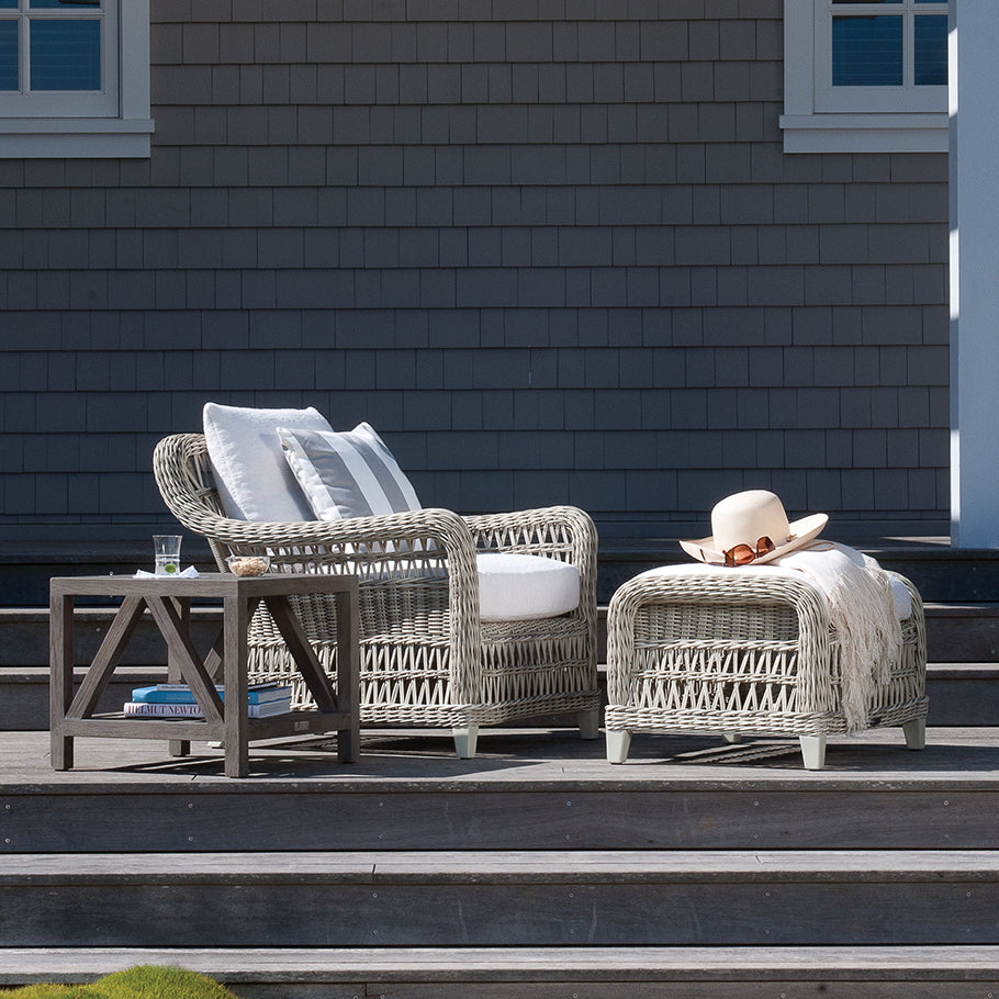 Arbor Side Table Square 51
