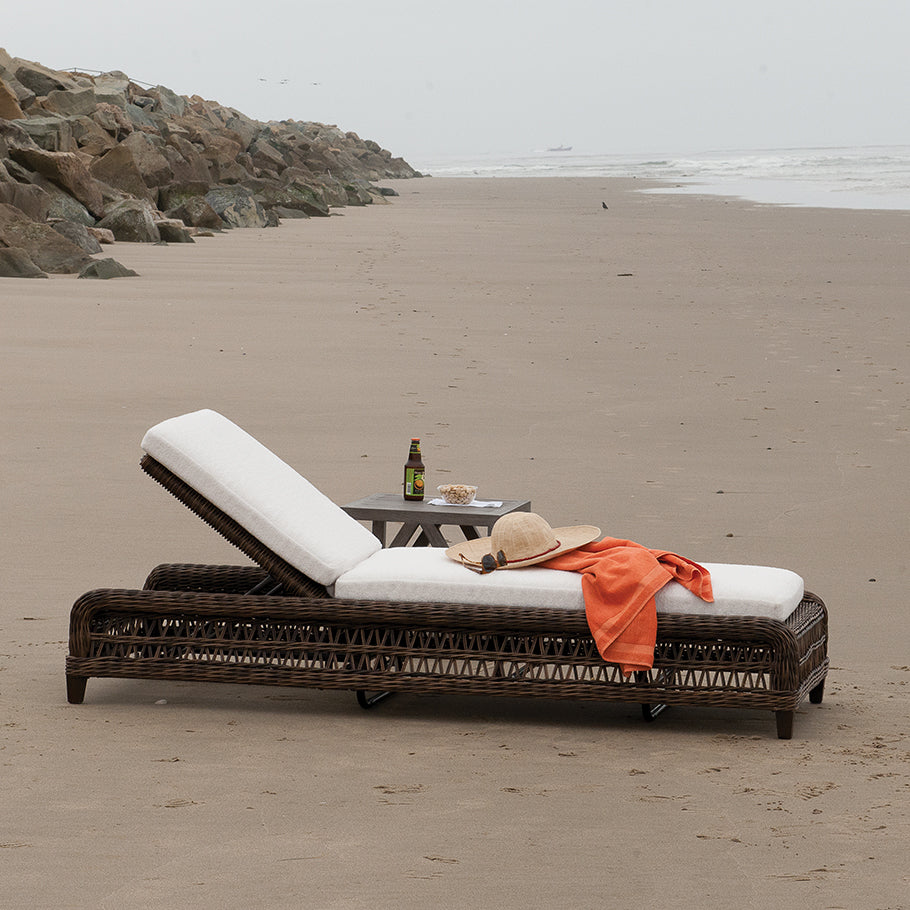 Arbor Chaise Lounge
