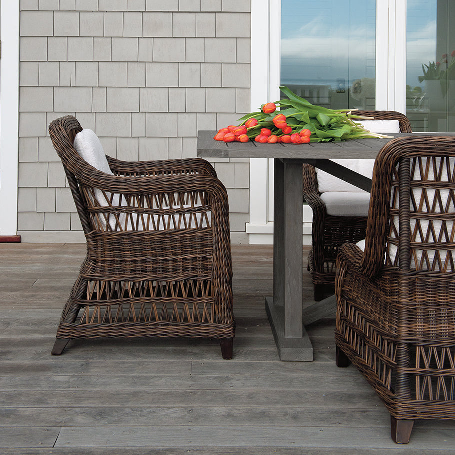Arbor Armchair