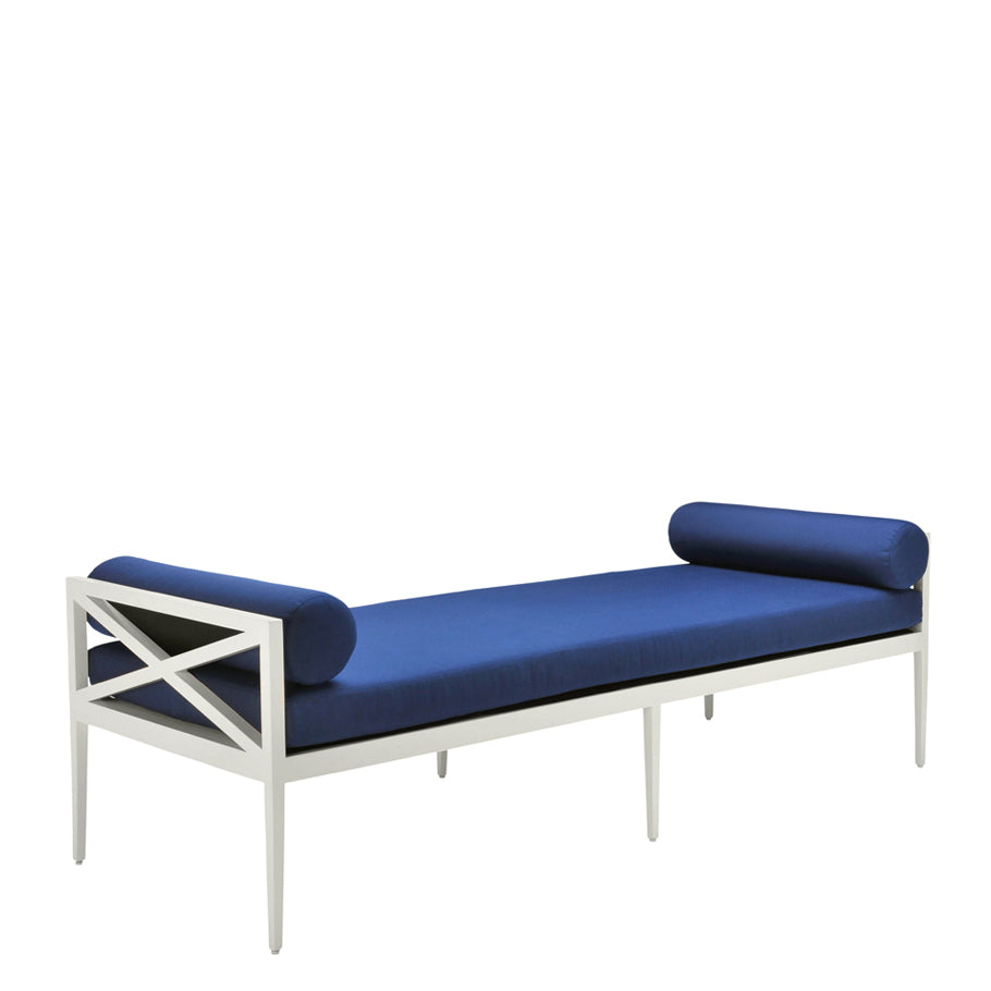 Azimuth Cross Backless Bench 203